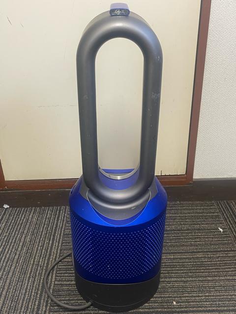 Dyson HP01 空気清浄機能付ファンヒーター HP01 ダイソン hot cool HP01空気清浄機能付きファンヒーター