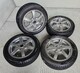 BALMINUM 15in 4.5J +48 PCD100 uaXgBLIZZAK REVO GZ 4{Zbg165/60R
