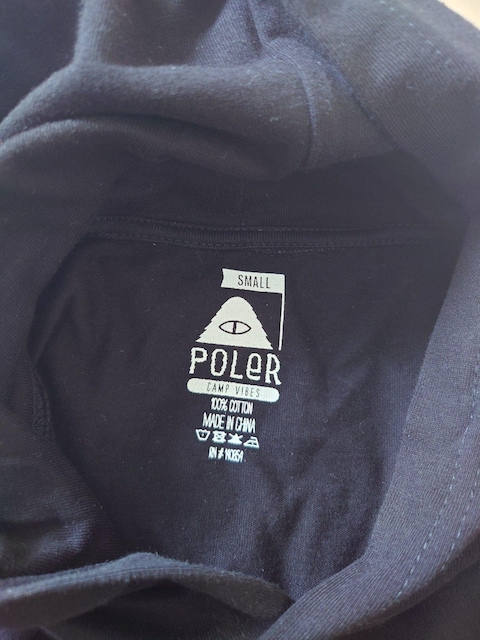 POLeR  p[J[@S@  t@bV 