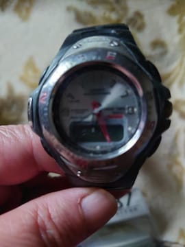 CASIO@@SPF-50
