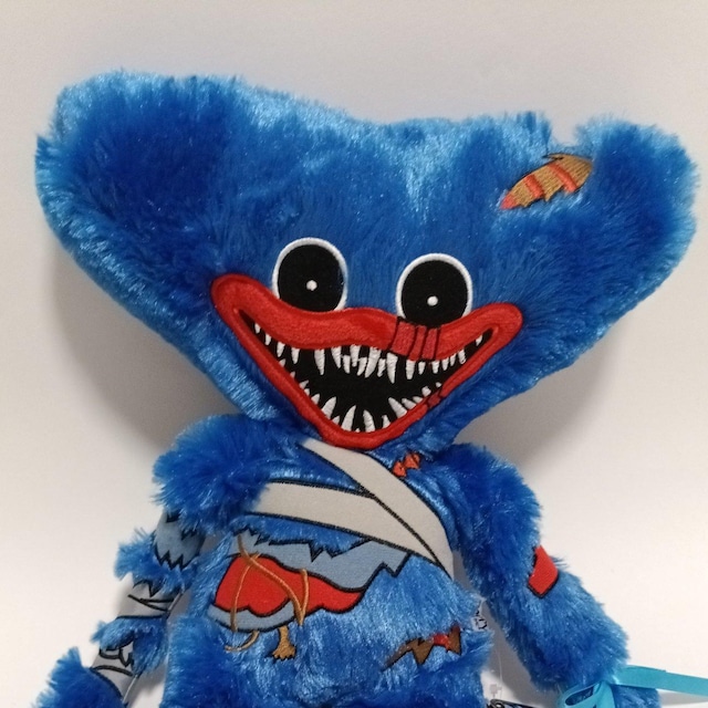POPPY PLAYTIME BIGʂ3   