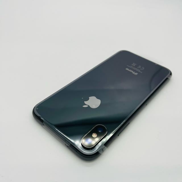 gp iPhone X 64 GB SIMt[ ubN {  Ɠd/AV 