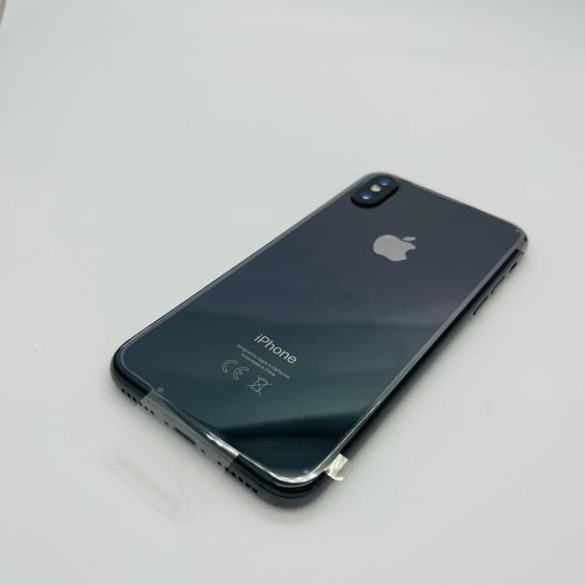 gp iPhone X 64 GB SIMt[ ubN {  Ɠd/AV 