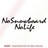 No Snowboard No Life/XebJ[ijXm[{[h