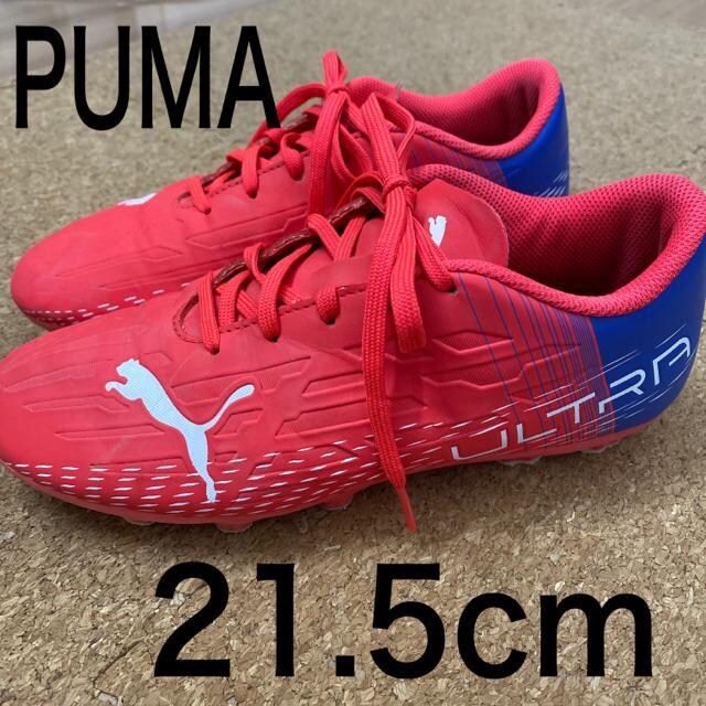 21.5cm TbJ[XpCN@v[}PUMA Eg 