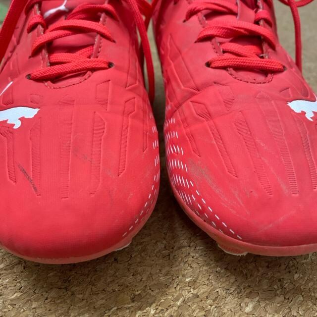 21.5cm TbJ[XpCN@v[}PUMA Eg