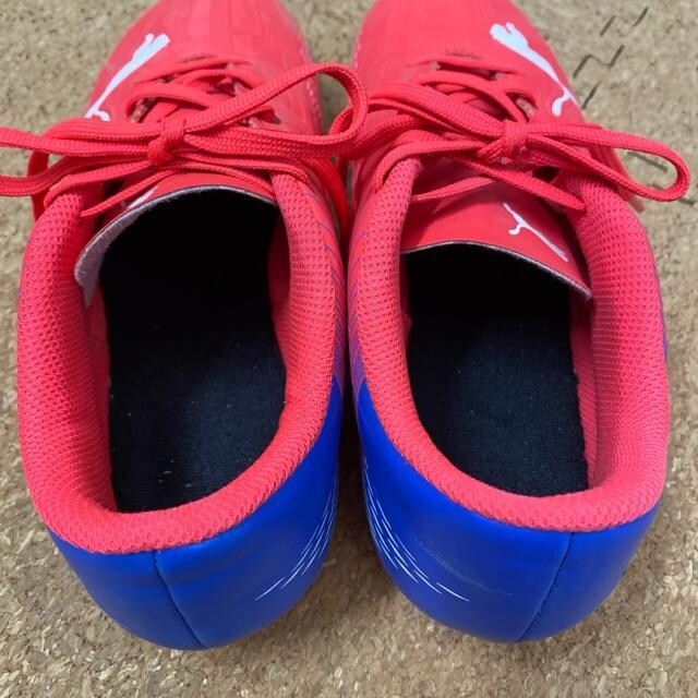 21.5cm TbJ[XpCN@v[}PUMA Eg