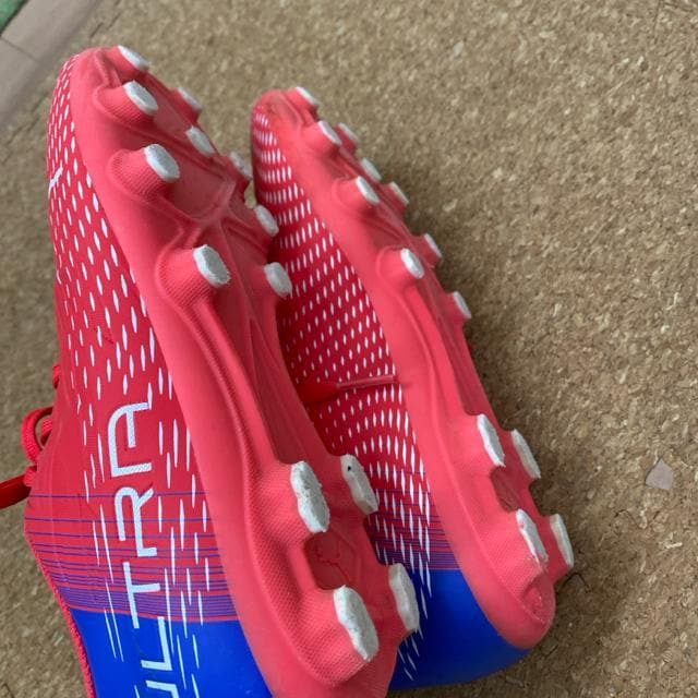 21.5cm TbJ[XpCN@v[}PUMA Eg
