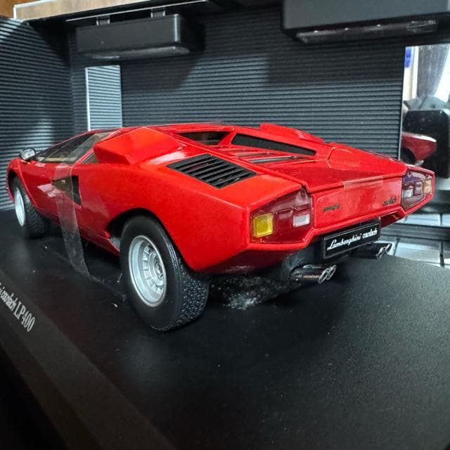 ŖWi  1/18 {M[j JE^bN LP400 bh  zr[ 