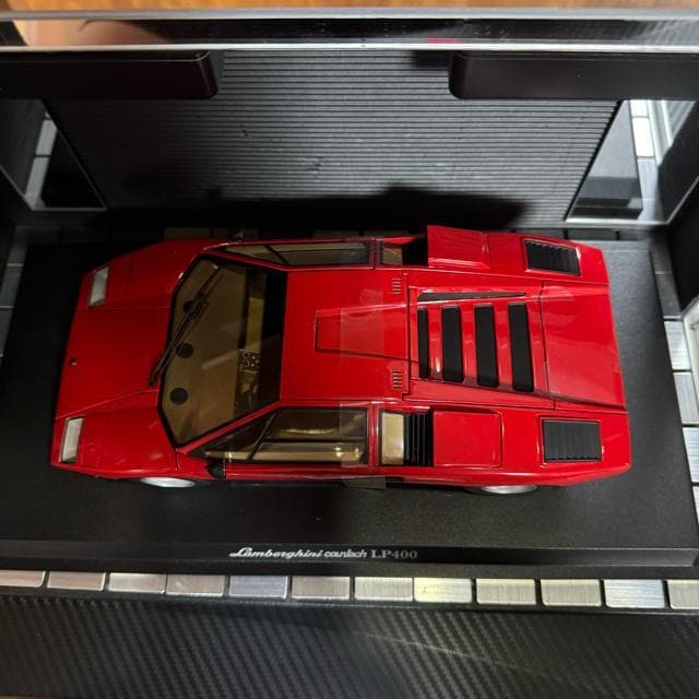 ŖWi  1/18 {M[j JE^bN LP400 bh  zr[ 