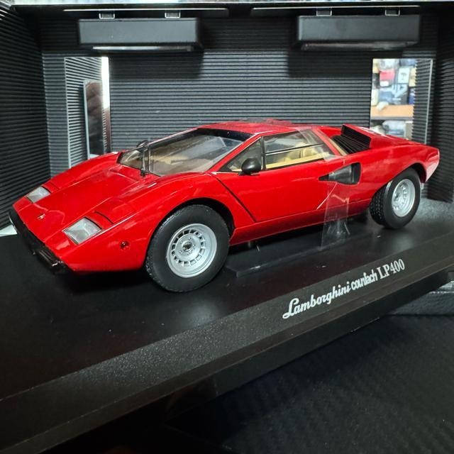 ŖWi  1/18 {M[j JE^bN LP400 bh  zr[ 