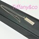 Tiffany&co eBt@j[ AgX o[ y_g lbNX ANZT[