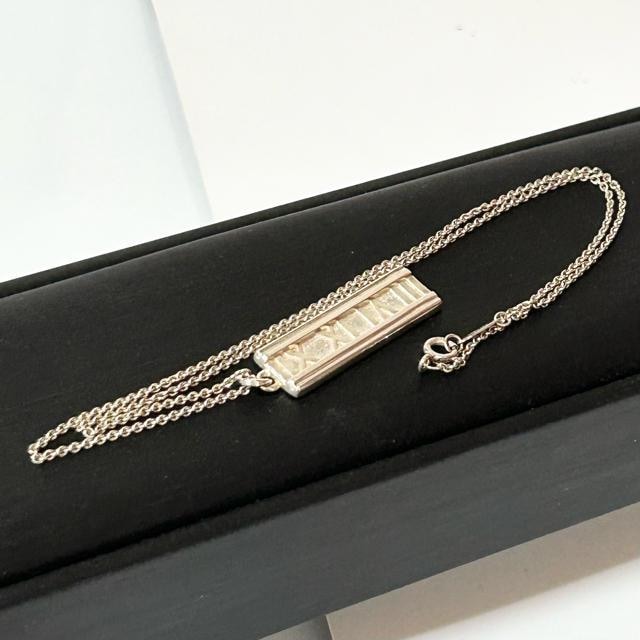 Tiffany&co eBt@j[ AgX o[ y_g lbNX ANZT[  uh 