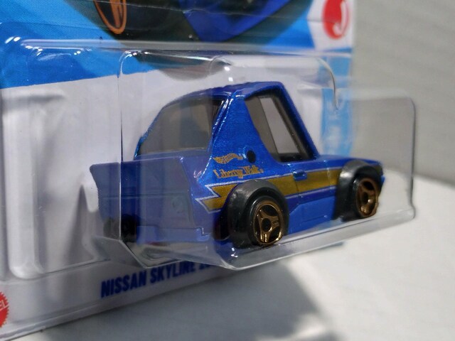 yHWx[VbNzjbT XJCC 2000GT-R LBWK  zr[ 