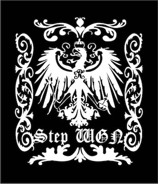 StepWGNEXebvSޖ̓IWiXebJ[
