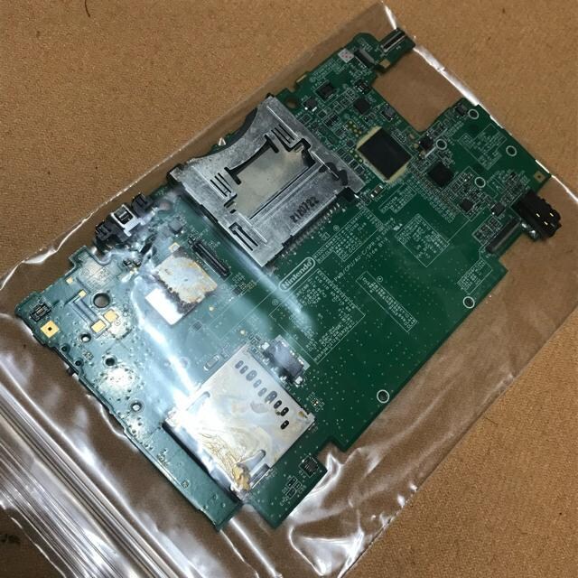 jeh[3DSLL Sp[c yAp