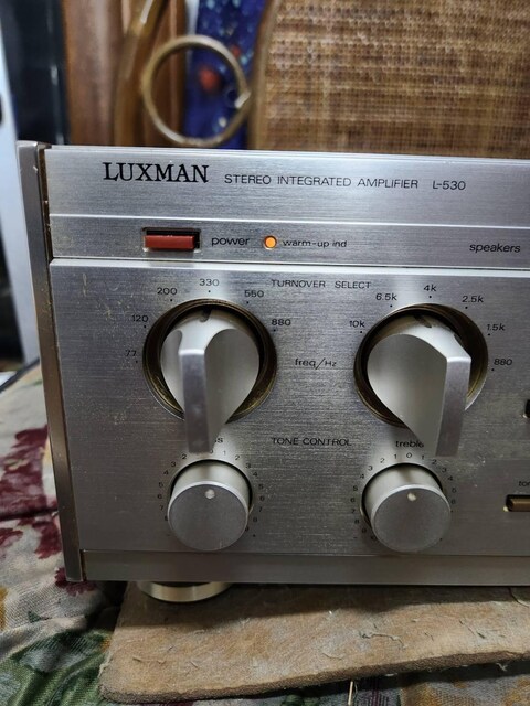 ՁItXgAϔiILUXMANvCAvL-530  Ɠd/AV 
