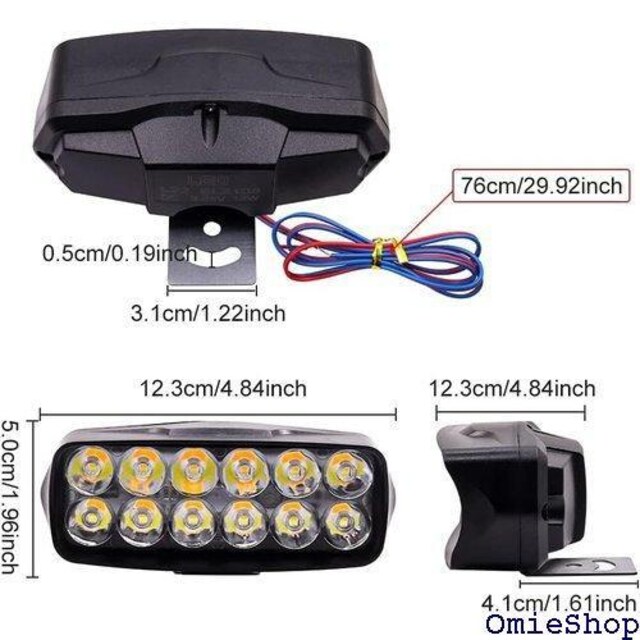 Aoling oCN tHOv 12V 24V h [g D W[v It[h @BƖȂǂɔėp2 301  /oCN