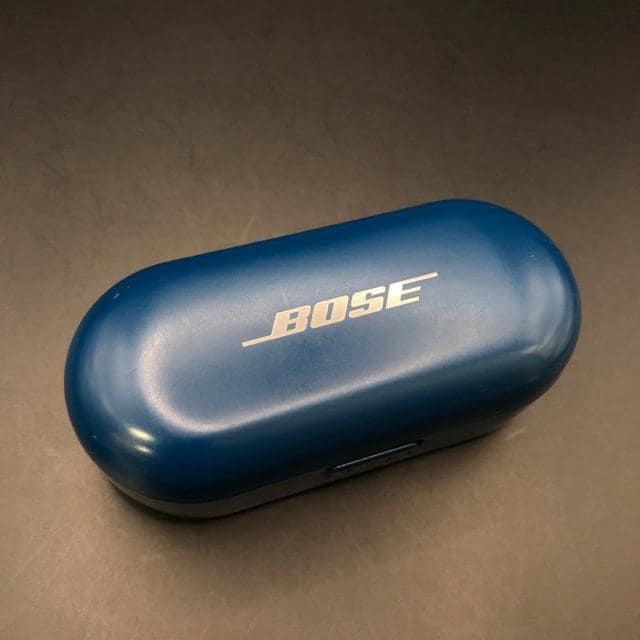  Bose Sport Earbuds CXCz [dP[X̂   Ɠd/AV 