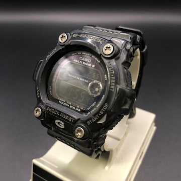  CASIO JVI G-SHOCK ^t\[[ rv GW-7900B