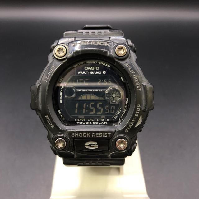  CASIO JVI G-SHOCK ^t\[[ rv GW-7900B  jANZT[/v 