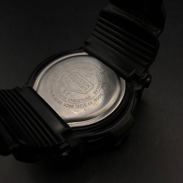  CASIO JVI G-SHOCK ^t\[[ rv GW-7900B  jANZT[/v 