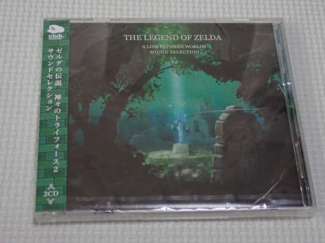 CD[_̓` _X̃gCtH[X2 TEhZNV   CD/DVD/rfI 