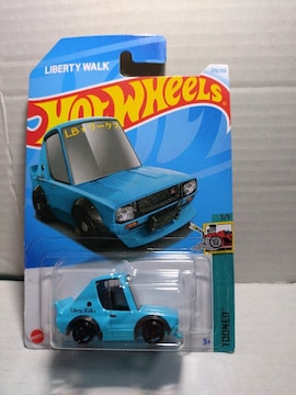 yHWްzƯ ײ 2000GT-R LBWK