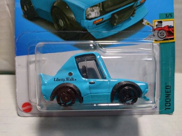 yHWx[VbNzjbT XJCC 2000GT-R LBWK  zr[ 