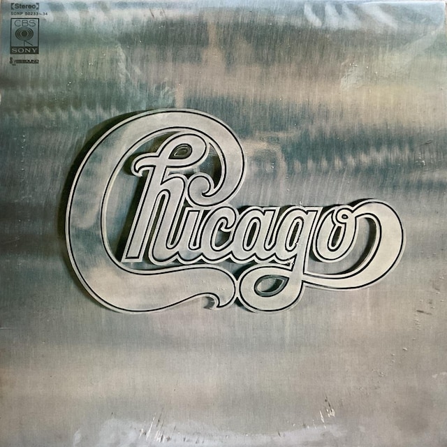 Chicago   CD/DVD/rfI 