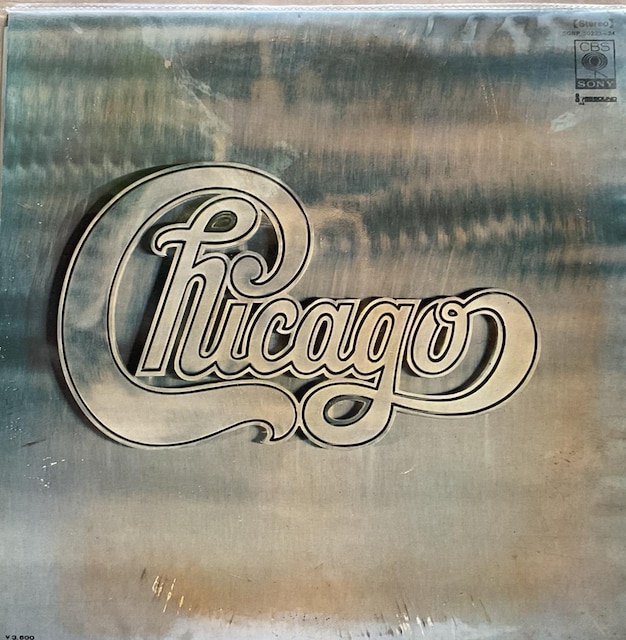 Chicago  CD/DVD/rfI 
