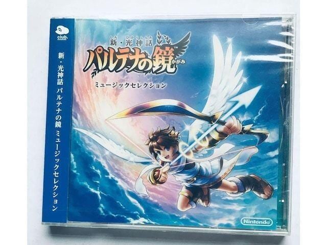 yViz VE_bpei̋@~[WbNZNV 3DS  Music Selection Soundtrack CD   Q[{/\tg 