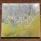 ycerozMy Lost City