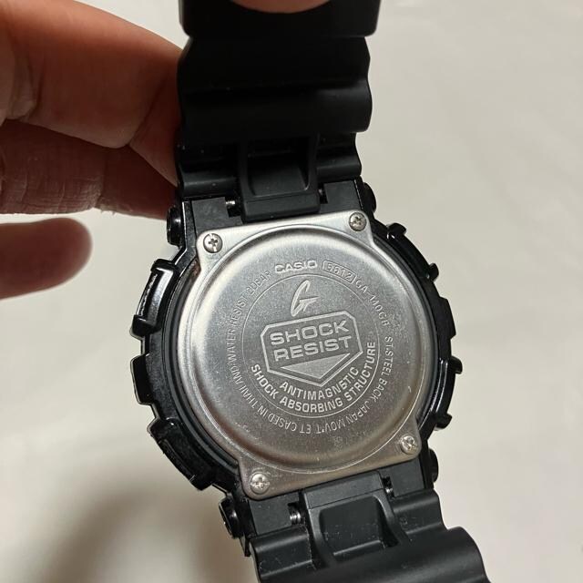 yKizyCASIO / JVIzyG-SHOCK / W[VbNz NH[crv / AifW  jANZT[/v 
