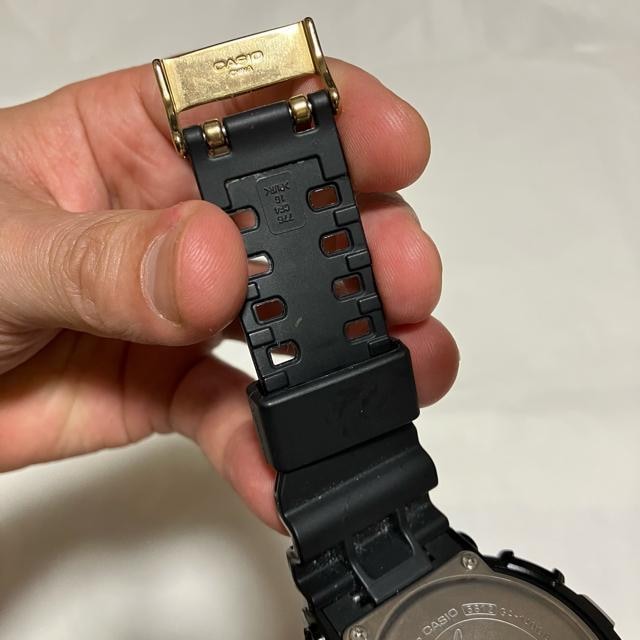 yKizyCASIO / JVIzyG-SHOCK / W[VbNz NH[crv / AifW  jANZT[/v 