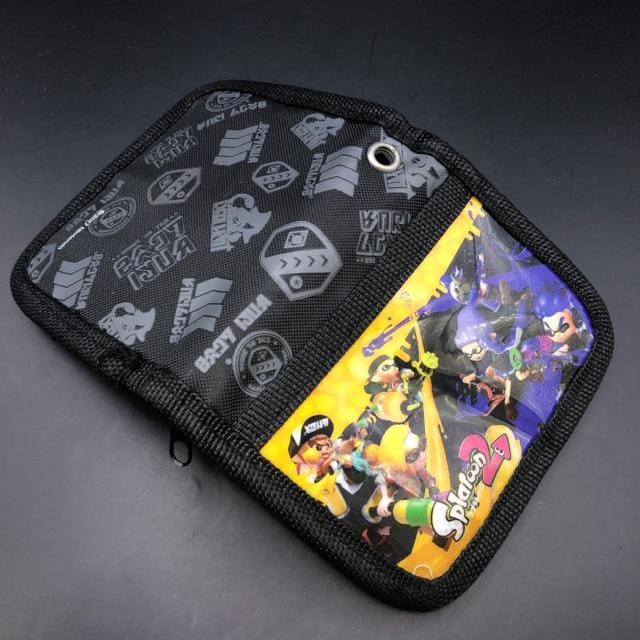  Splatoon2 XvgD[2 ܂z EHbg  jt@bV 