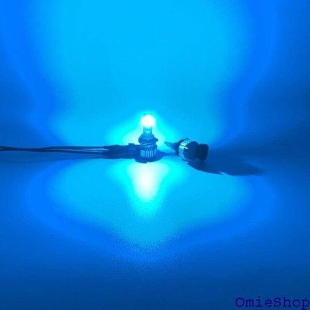 MAZERO HB4 9006 LED tHOv ̌^ 4000LM~2 12W~2 CSP`bv 2 306  /oCN