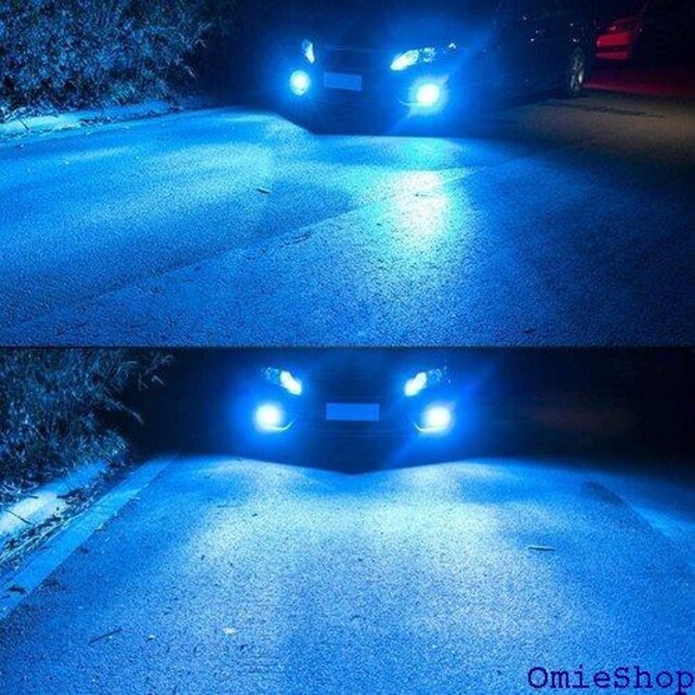 MAZERO HB4 9006 LED tHOv ̌^ 4000LM~2 12W~2 CSP`bv 2 306  /oCN