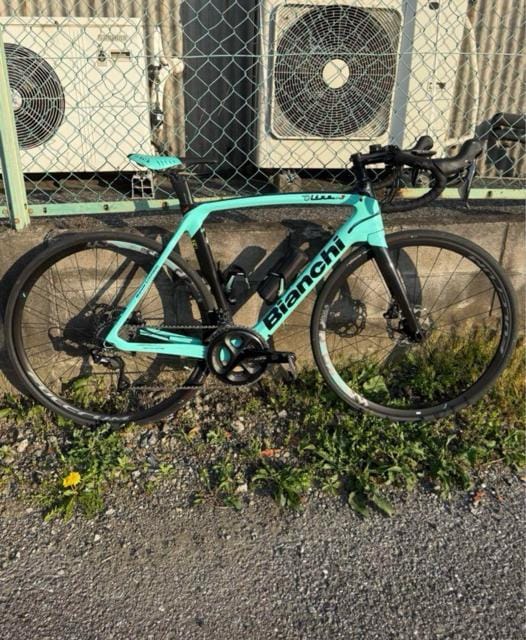 n Bianchi Igxr3 2020 rfBOy_t 57TCY   W[/X|[c 