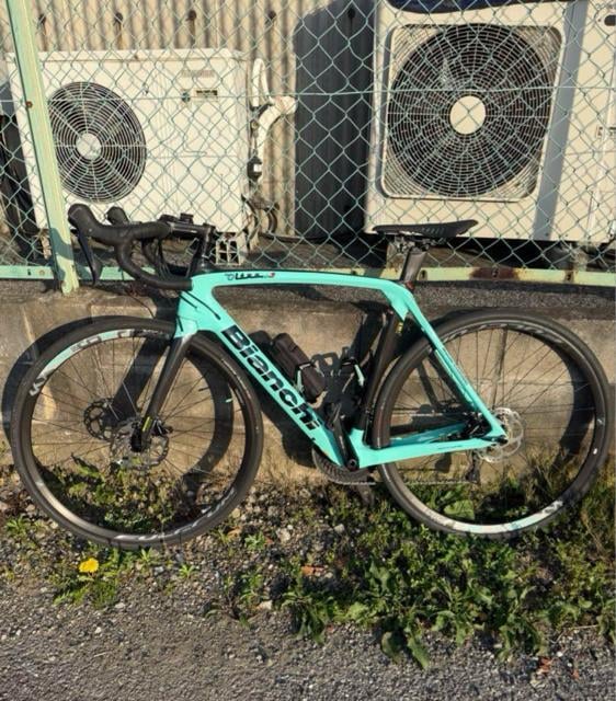 n Bianchi Igxr3 2020 rfBOy_t 57TCY  W[/X|[c 
