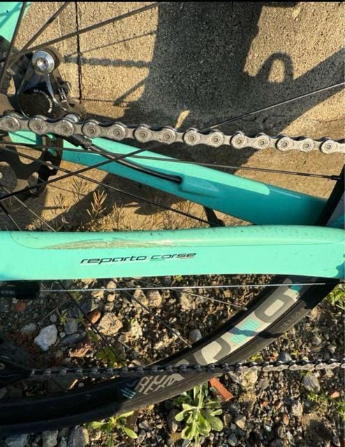 n Bianchi Igxr3 2020 rfBOy_t 57TCY  W[/X|[c 