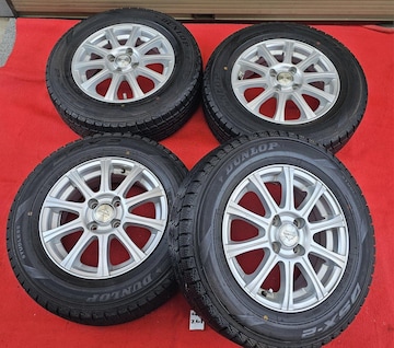 i ZELERNA 14-5.5J 4H/100 ET42 + X^bhX 4{_bv DSX-2 185/70R14