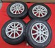i ZELERNA 14-5.5J 4H/100 ET42 + X^bhX 4{_bv DSX-2 185/70R14