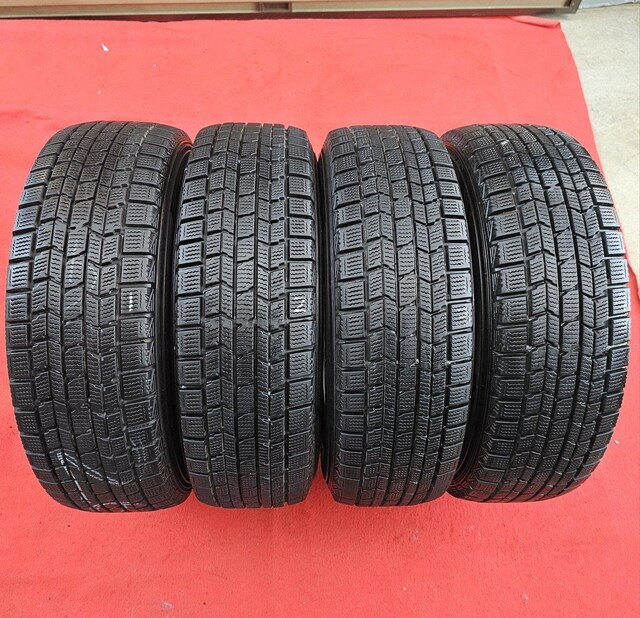 i ZELERNA 14-5.5J 4H/100 ET42 + X^bhX 4{_bv DSX-2 185/70R14  /oCN