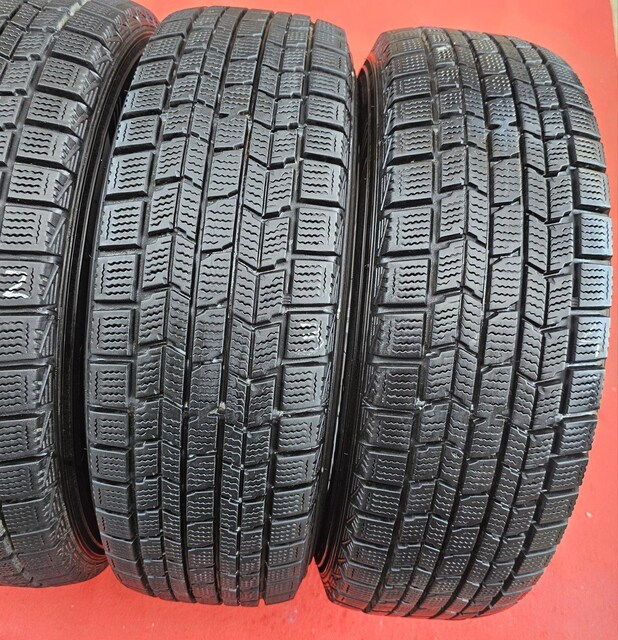 i ZELERNA 14-5.5J 4H/100 ET42 + X^bhX 4{_bv DSX-2 185/70R14  /oCN