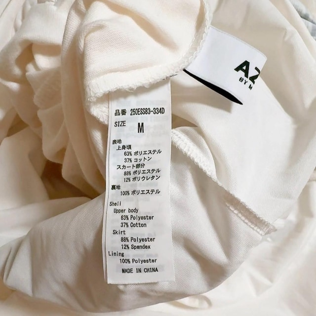 AZUL by moussy/AY[ObV[N[s[XzCgM*HR[fi  uh 