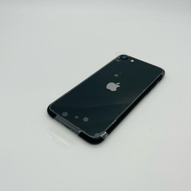 gp iPhone SE2 64 GB SIMt[ ubN {  Ɠd/AV 