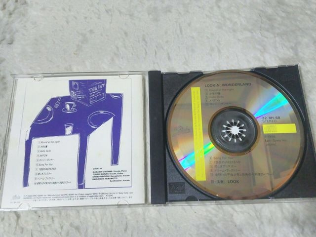 CD bN bL _[h S10 '86/5 і ؃gI  ^gObY 