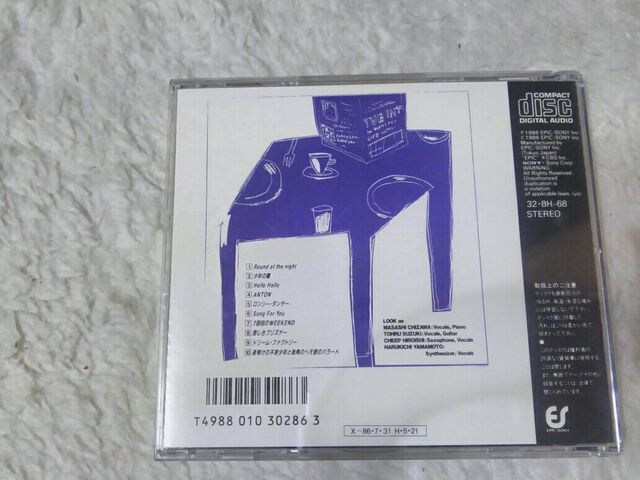 CD bN bL _[h S10 '86/5 і ؃gI  ^gObY 