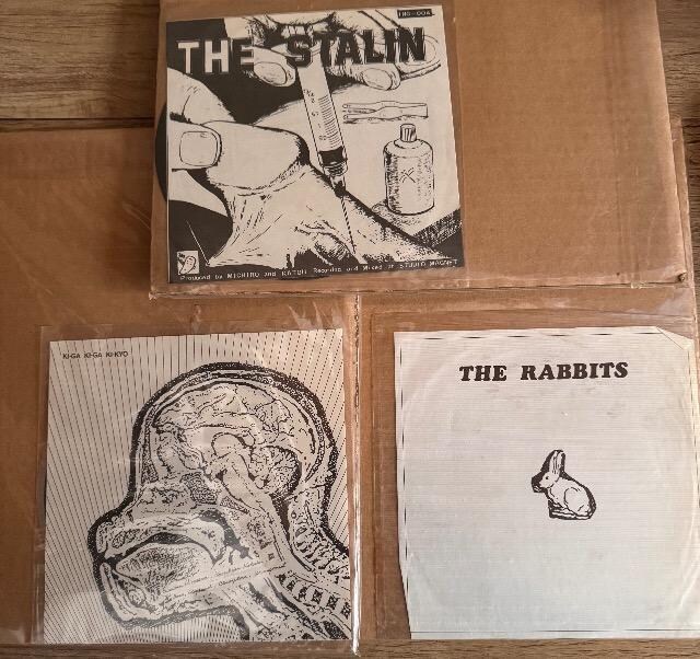 THE STALIN
